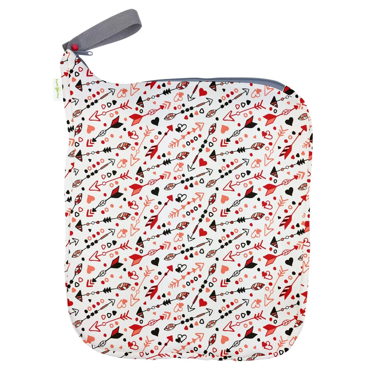 bumGenius Weekender Wet Bag - Image 23