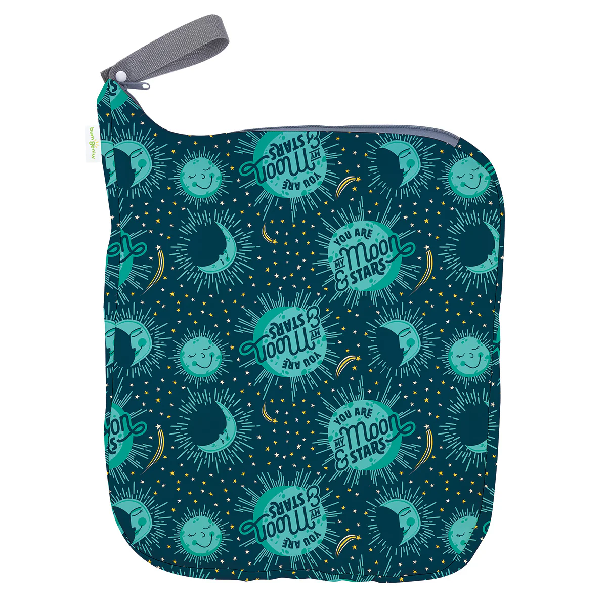 bumGenius Weekender Wet Bag - Image 25