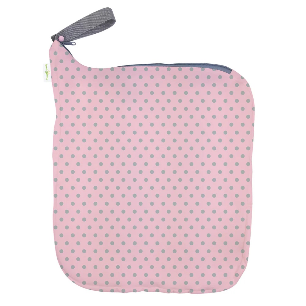 bumGenius Weekender Wet Bag - Image 36