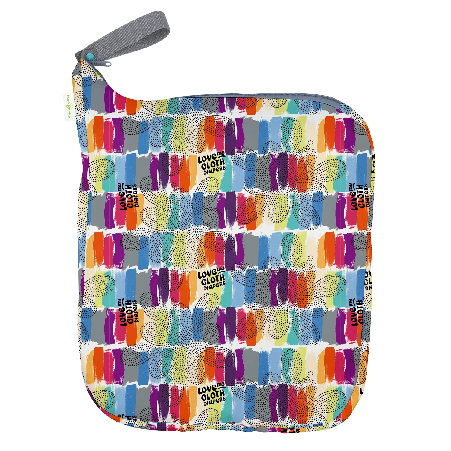 bumGenius Weekender Wet Bag - Image 5