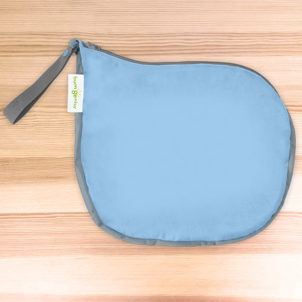 bumGenius Wet Bags - The Doodles Collection SINGLES - Image 5