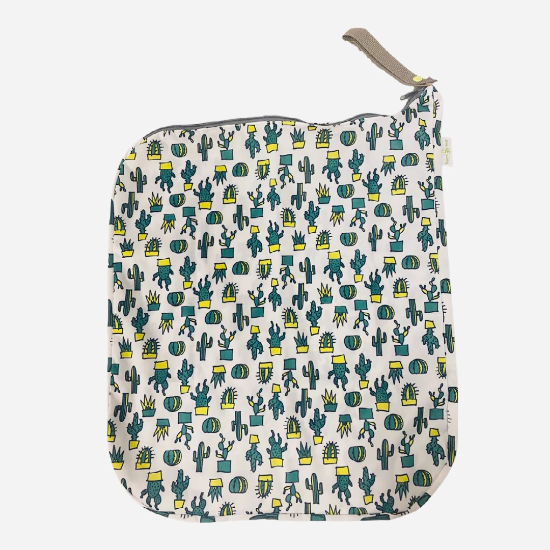 bumGenius Wet Bags - The Doodles Collection SINGLES - Image 9