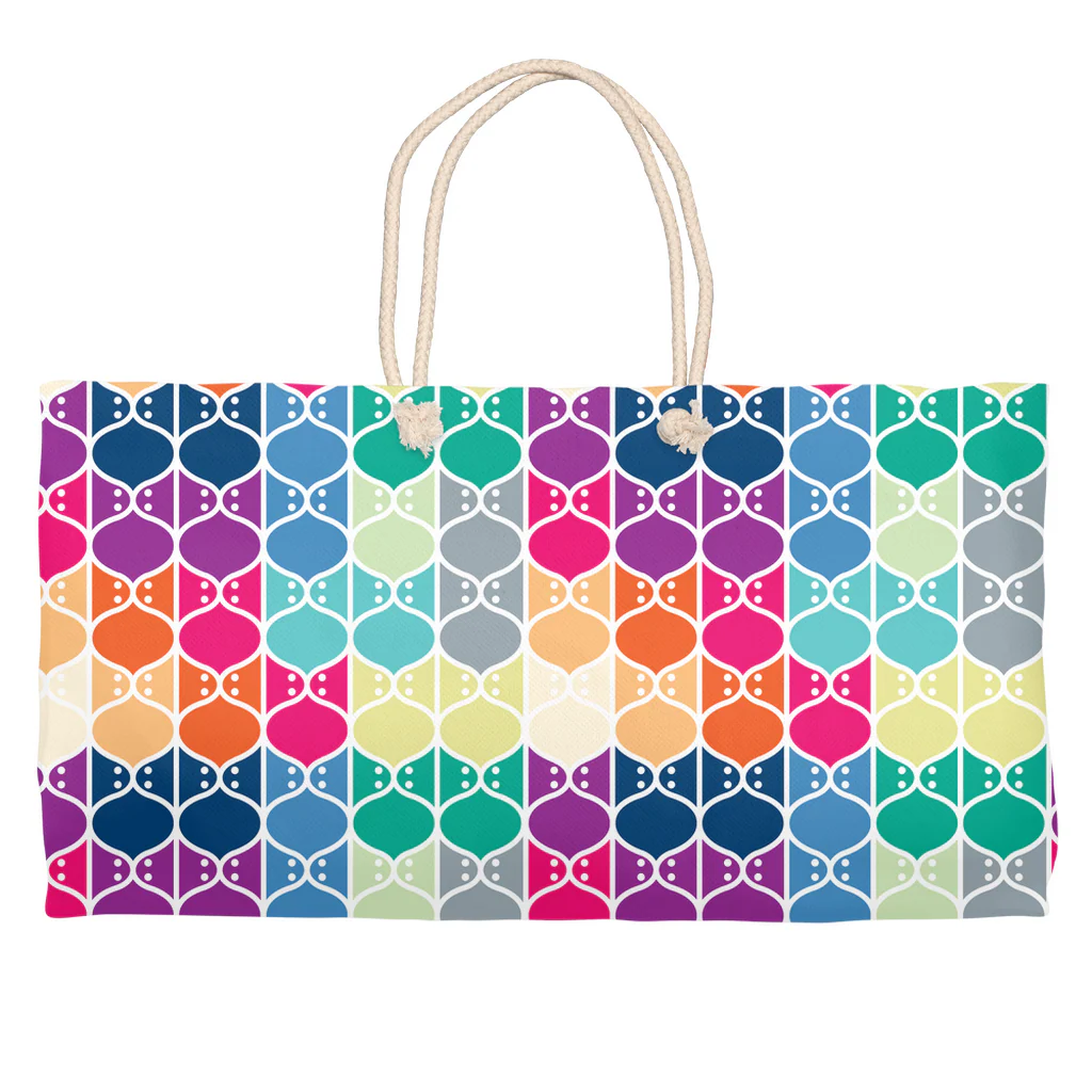 Changing Everything - Weekender Tote - Image 2