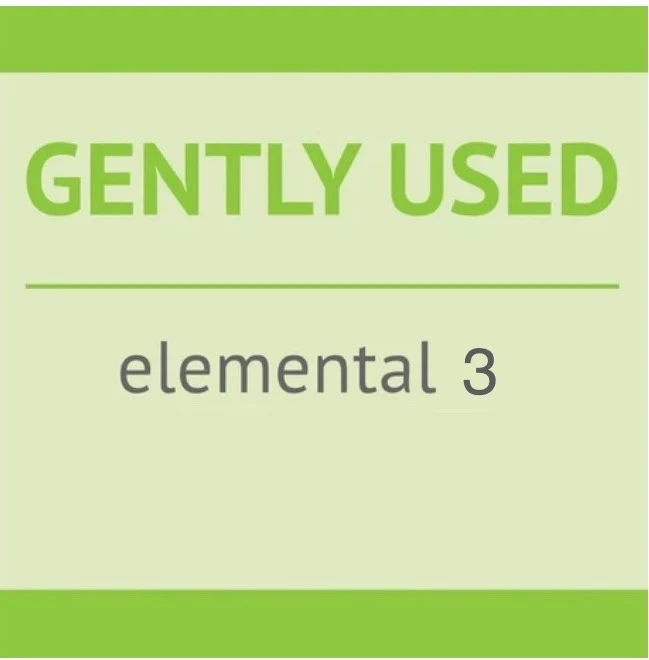 Cotton Babies USED - Gently Used bumGenius Elemental3 - Image 2