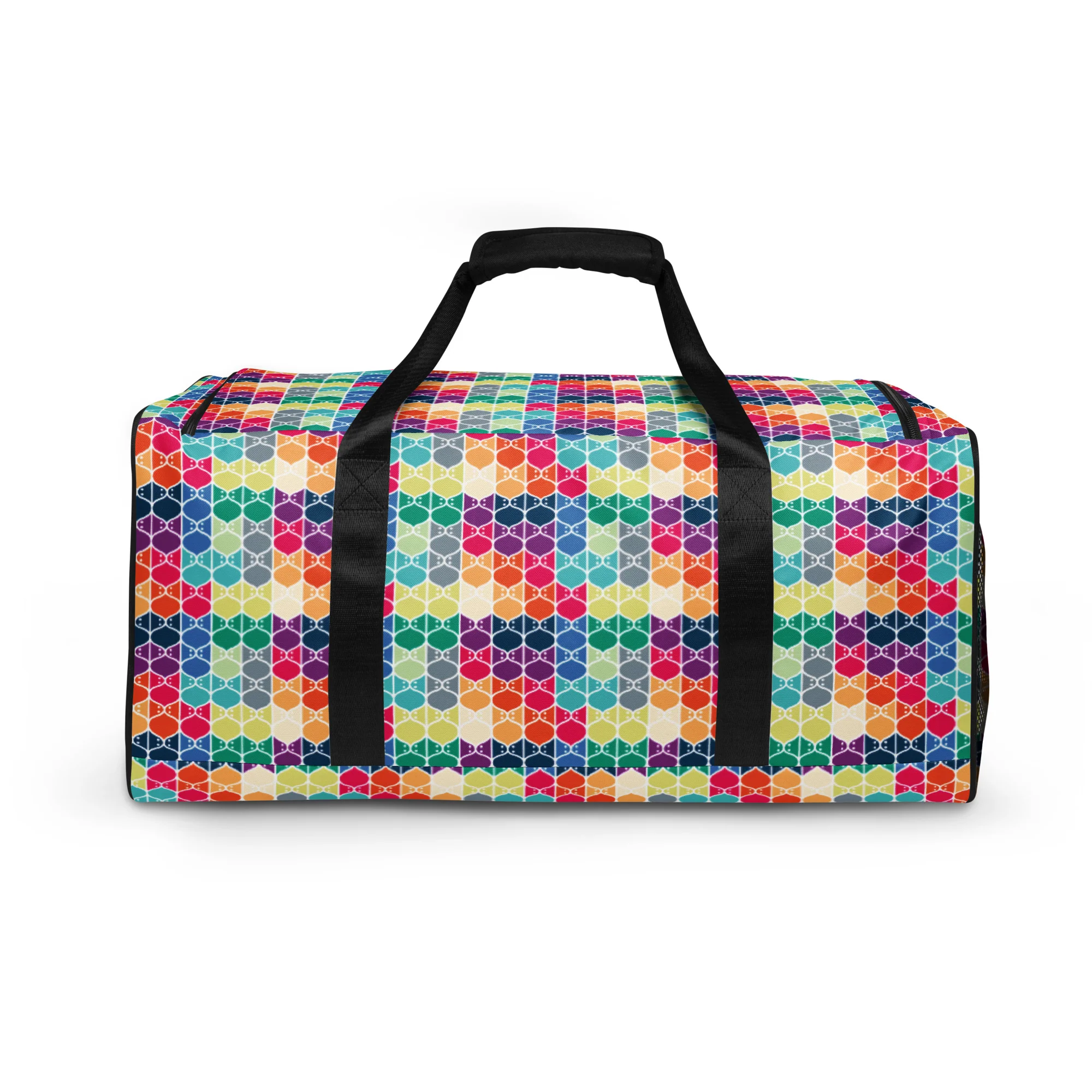 The Diaper Duffle - NEW from Cotton Babies - Image 4
