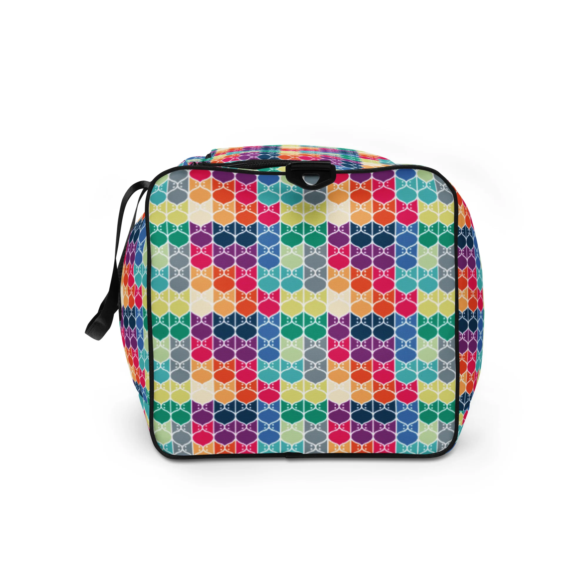 The Diaper Duffle - NEW from Cotton Babies - Image 6