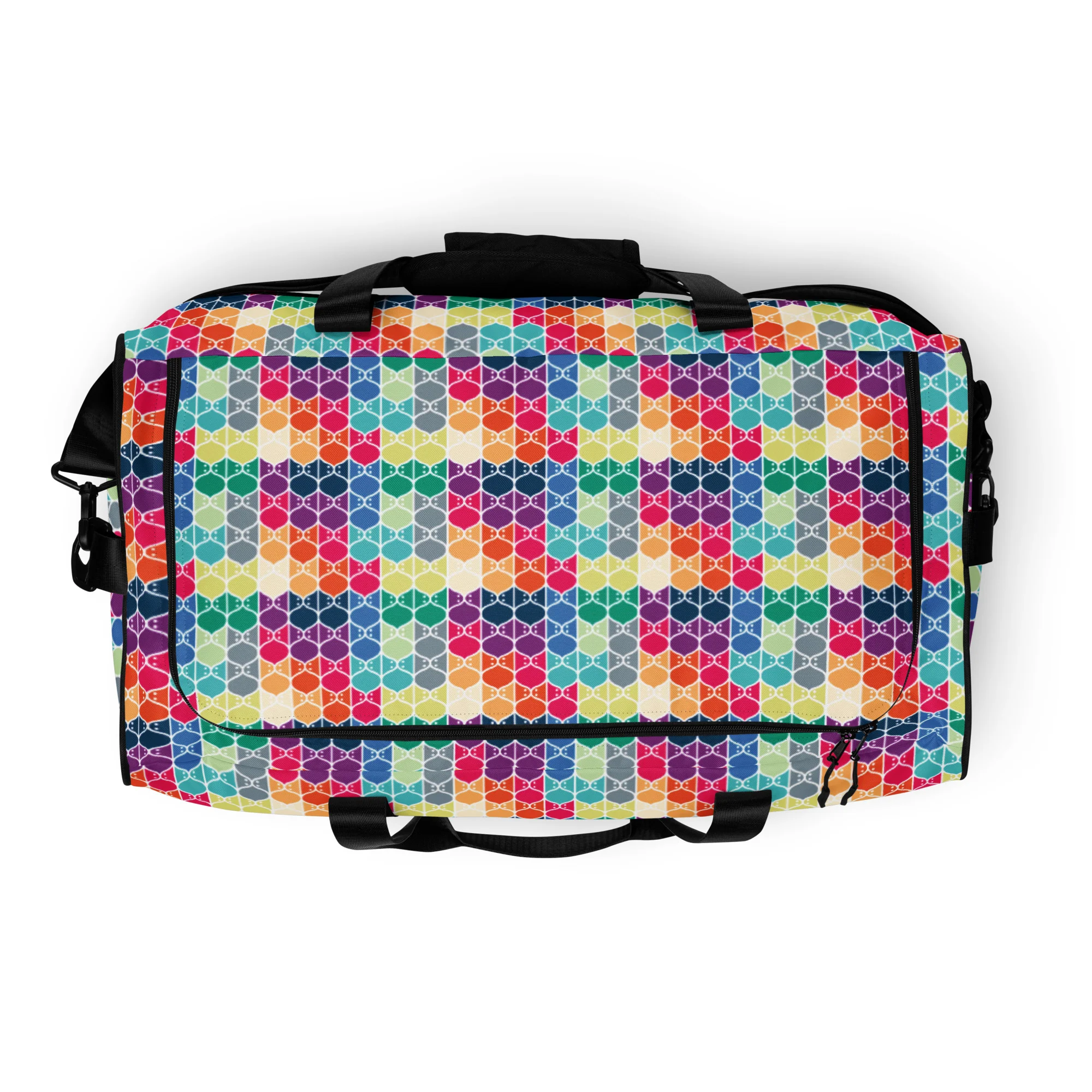 The Diaper Duffle - NEW from Cotton Babies - Image 7