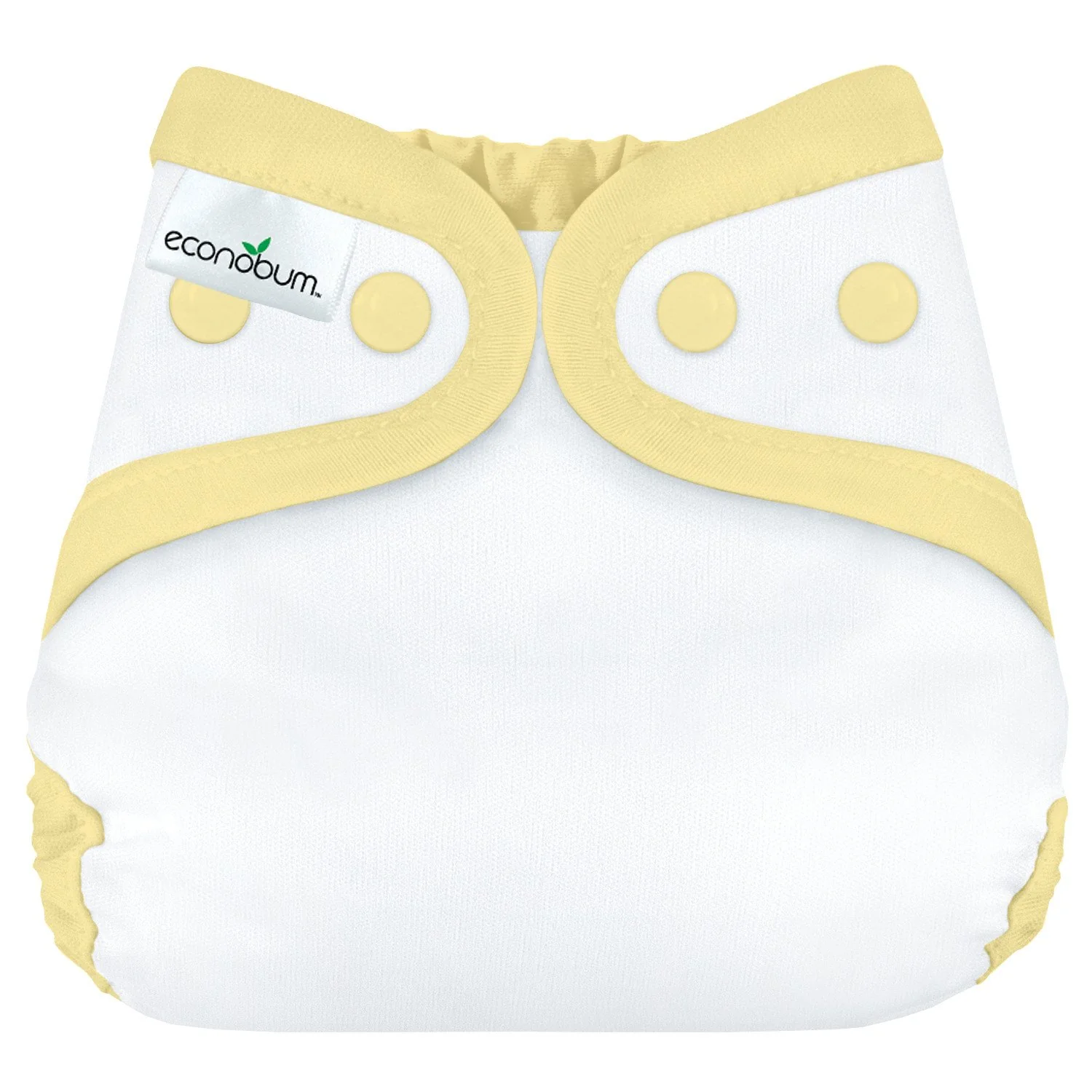 Econobum Newborn Cloth Diaper Cover - Image 14