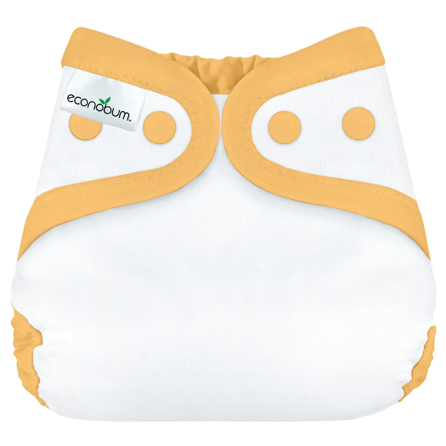 Econobum Newborn Cloth Diaper Cover - Image 5
