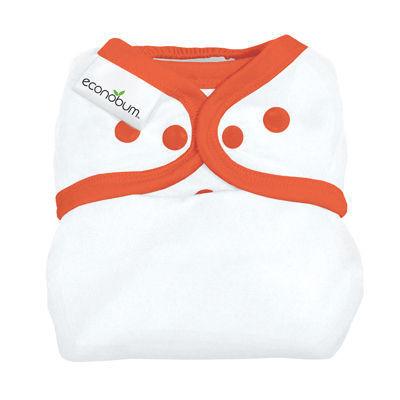 Econobum One-Size Cloth Diaper Cover - Image 11