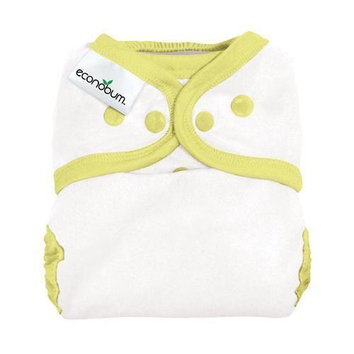 Econobum One-Size Cloth Diaper Cover - Image 14