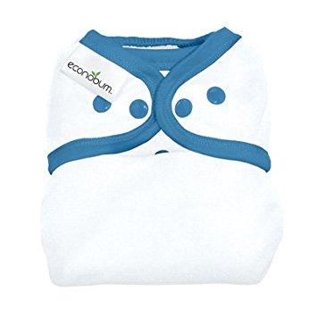 Econobum One-Size Cloth Diaper Cover - Image 16