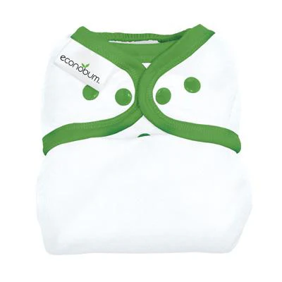 Econobum One-Size Cloth Diaper Cover - Image 17