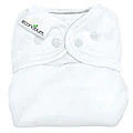 Econobum One-Size Cloth Diaper Cover - Image 4