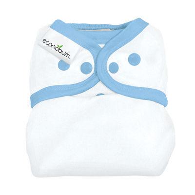 Econobum One-Size Cloth Diaper Cover - Image 6
