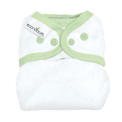 Econobum One-Size Cloth Diaper Cover - Image 9