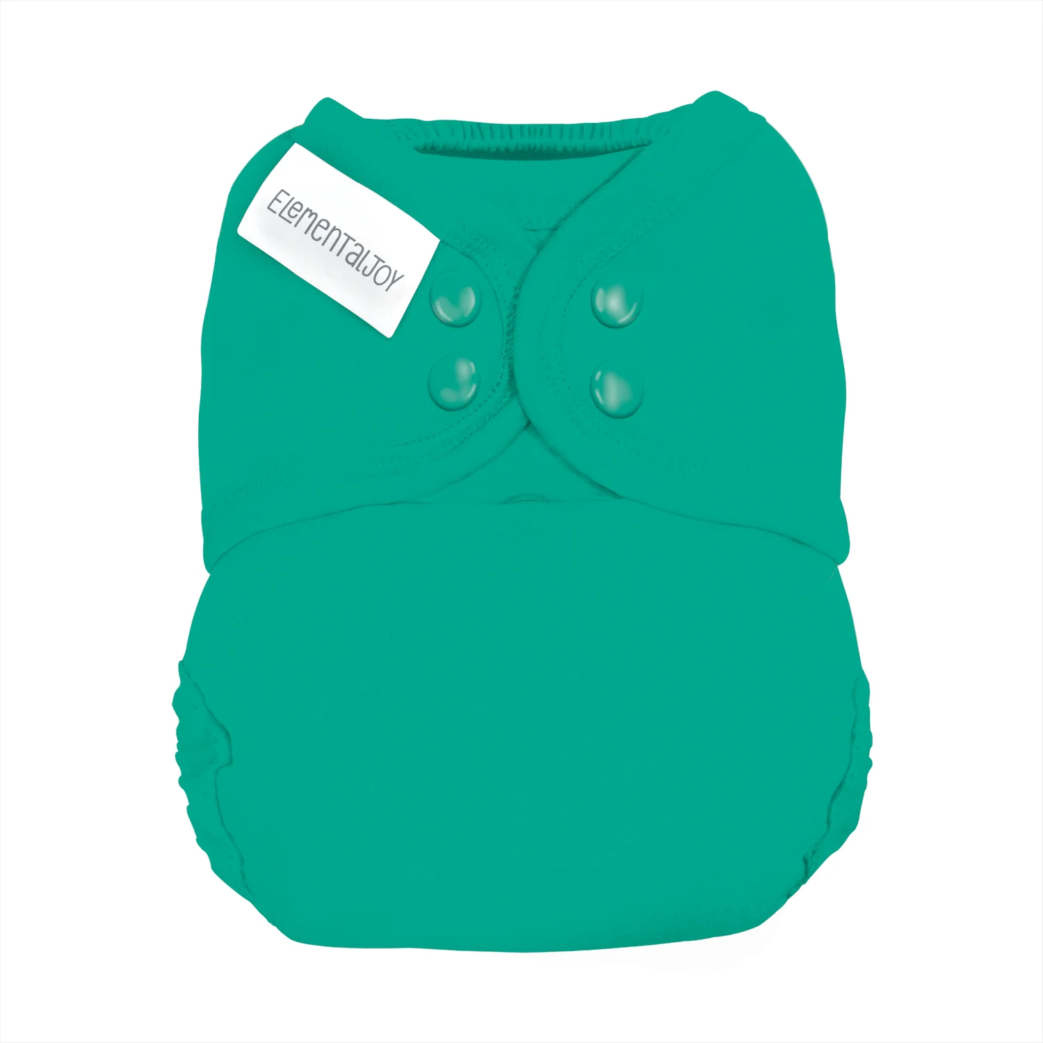 Elemental Joy All-In-One Cloth Diaper - Image 4