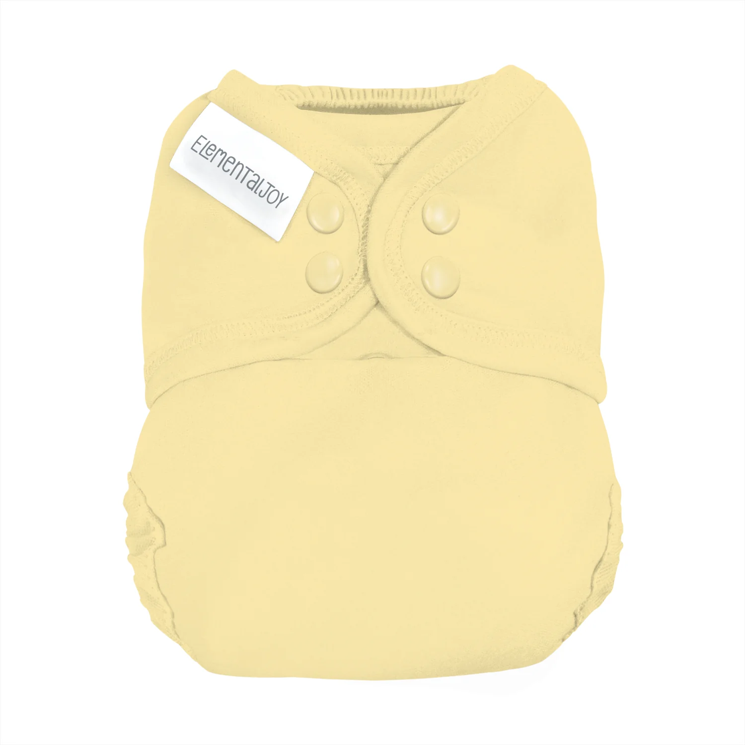 Elemental Joy All-In-One Cloth Diaper - Image 5
