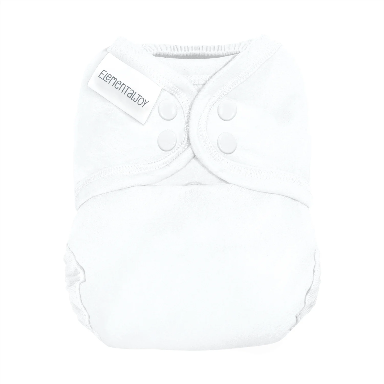 Elemental Joy All-In-One Cloth Diaper - Image 7