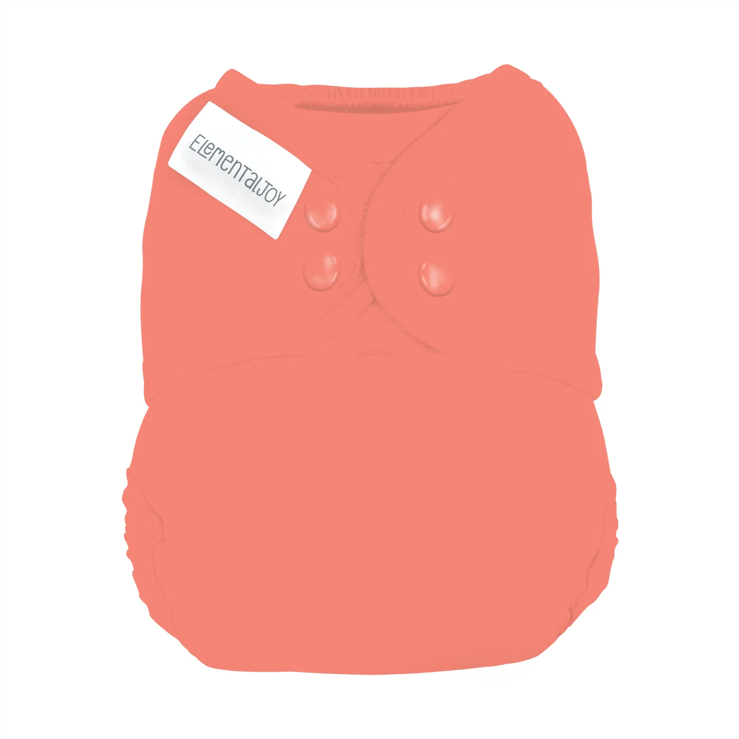 Elemental Joy All-In-One Cloth Diaper - Image 9