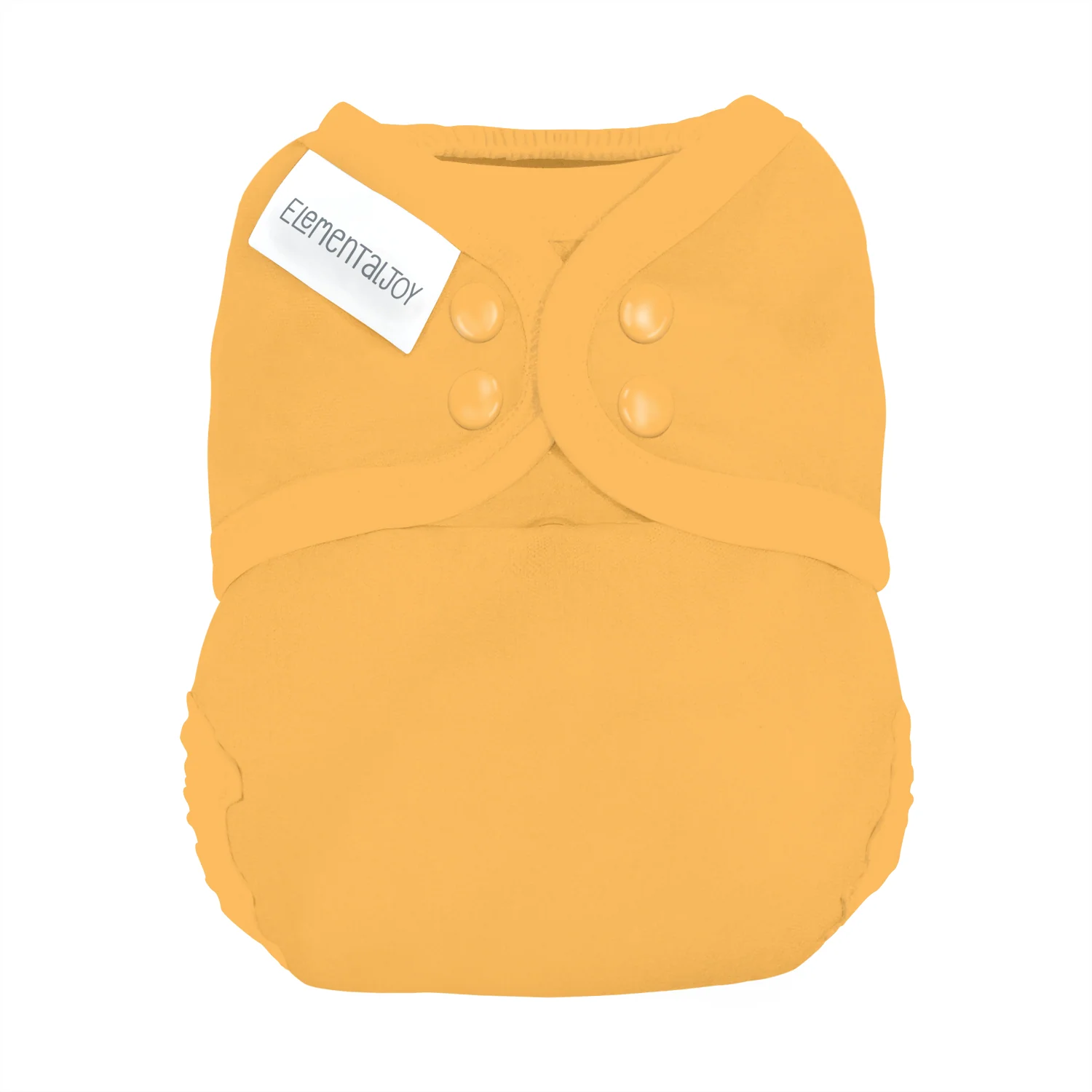 Elemental Joy Cloth Diaper Cover - Image 14