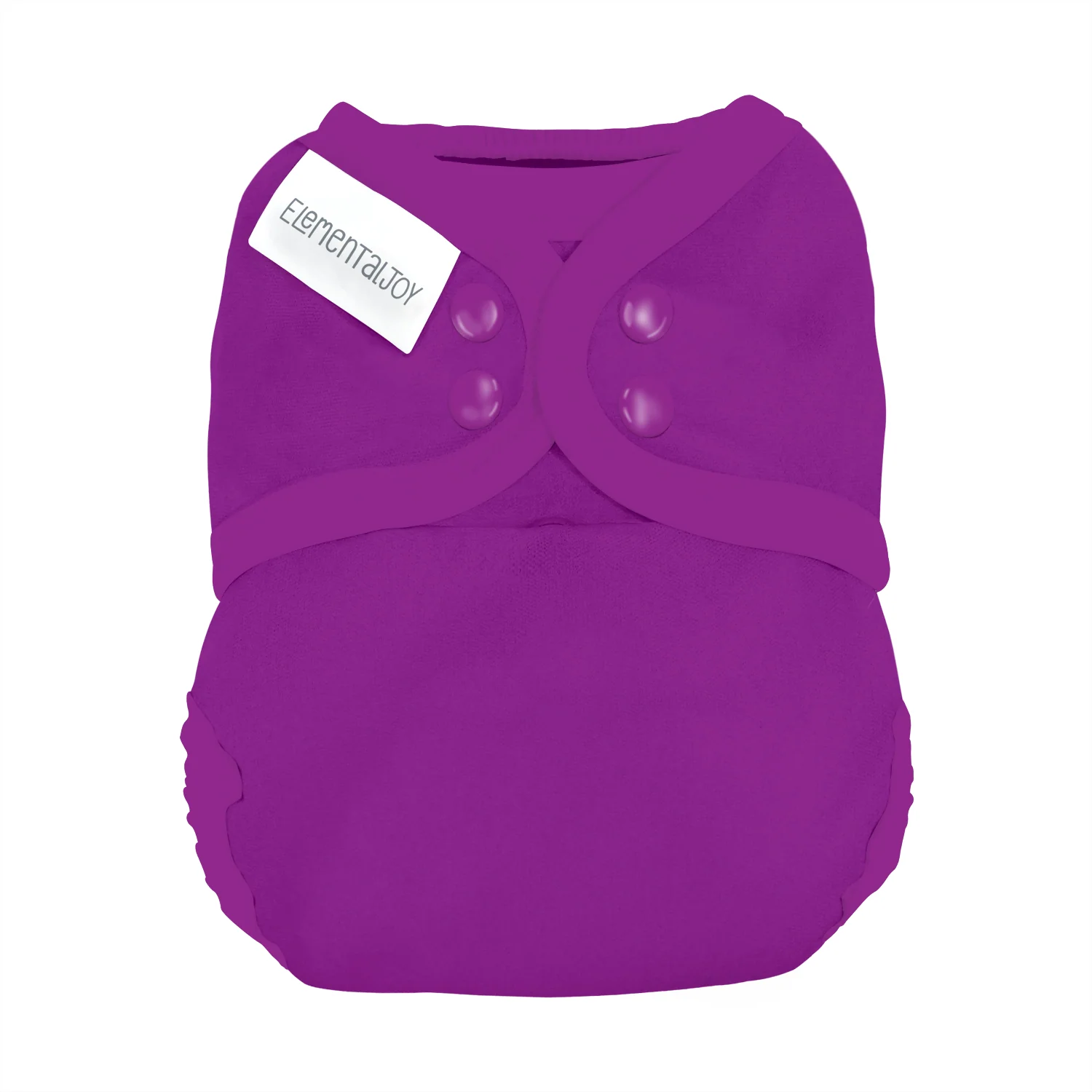 Elemental Joy Cloth Diaper Cover - Image 15