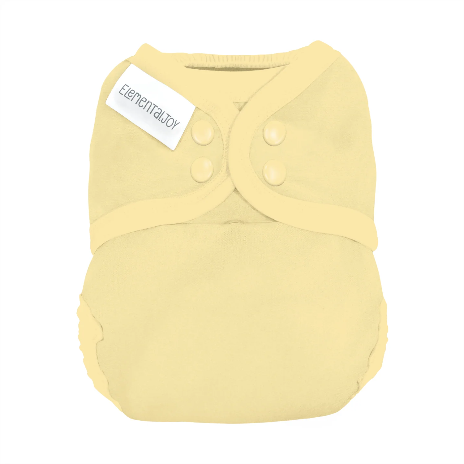 Elemental Joy Cloth Diaper Cover - Image 20