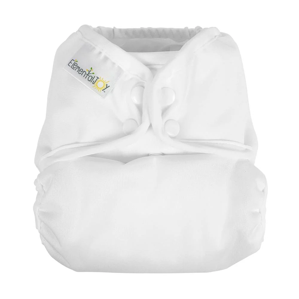 Elemental Joy Cloth Diaper Cover - Image 3