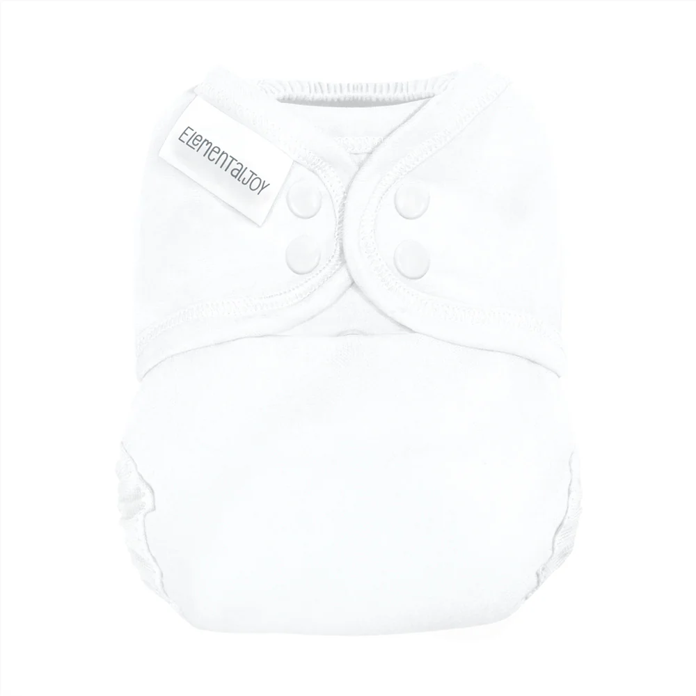 Elemental Joy - One-size Pocket Diaper - No Insert - Image 10