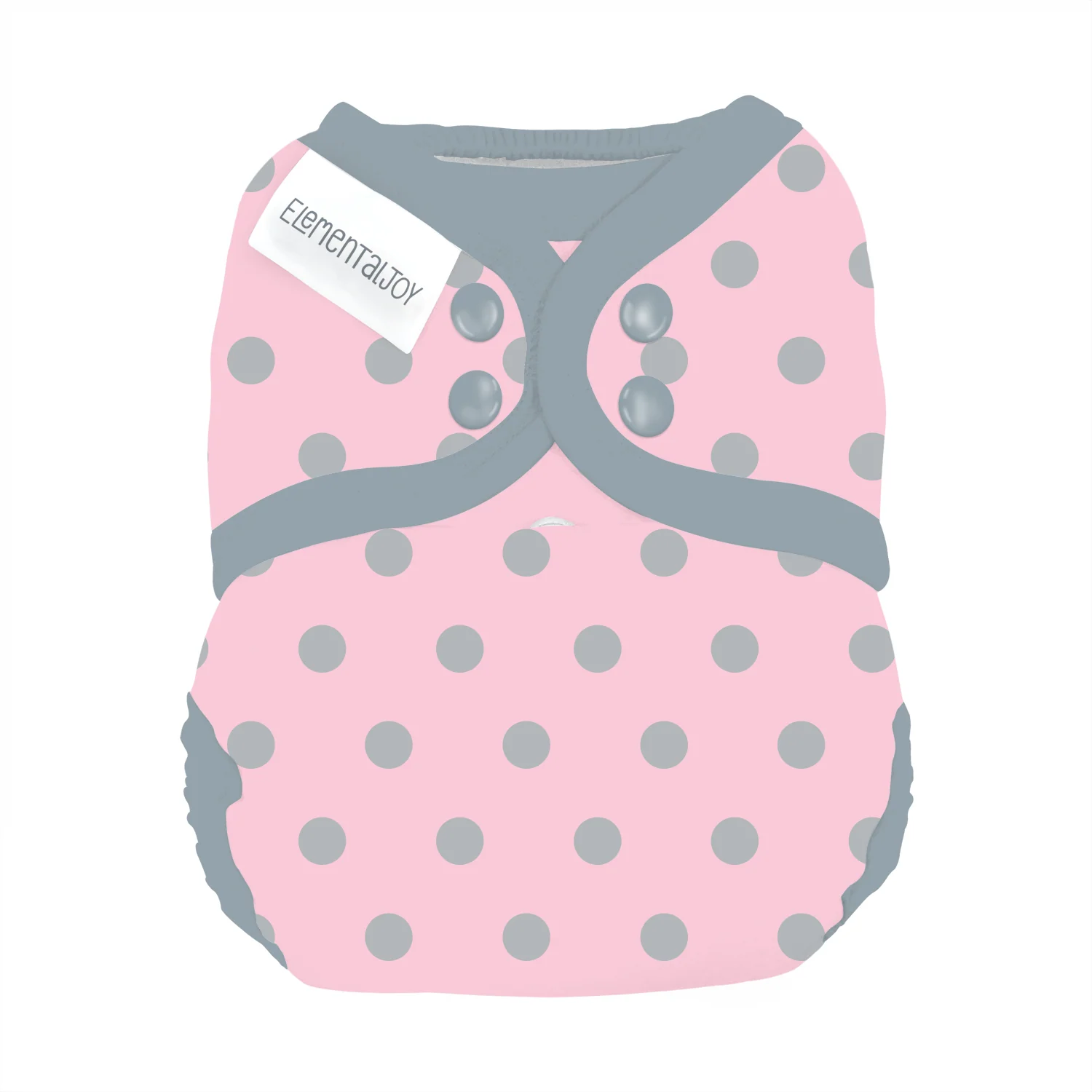 Elemental Joy - One-size Pocket Diaper - No Insert - Image 21