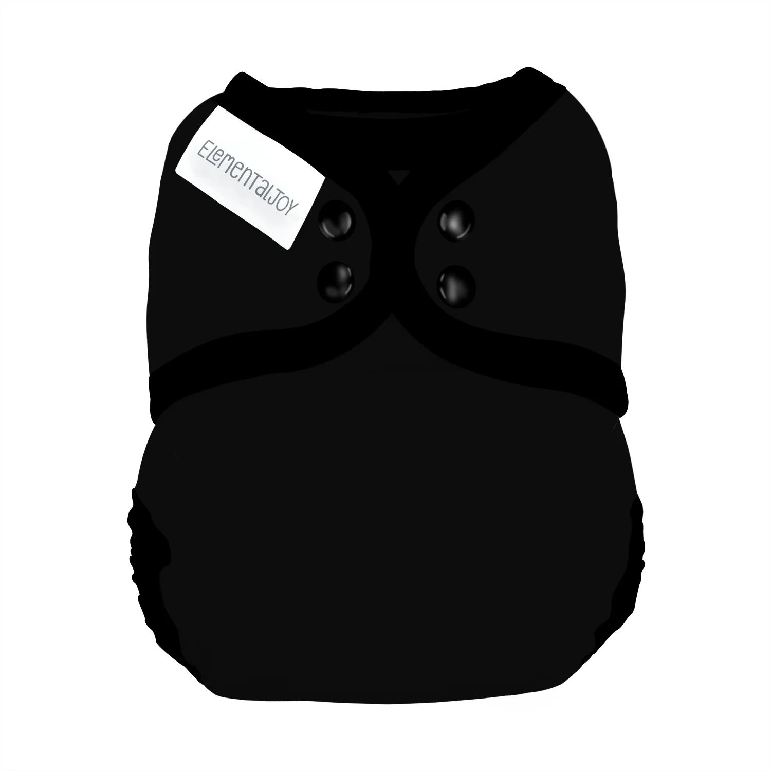 Elemental Joy - One-size Pocket Diaper - No Insert - Image 22
