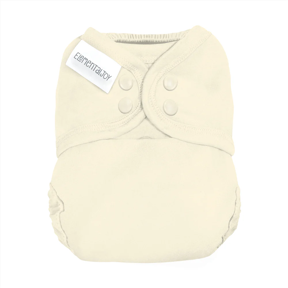 Elemental Joy - One-size Pocket Diaper - No Insert - Image 5