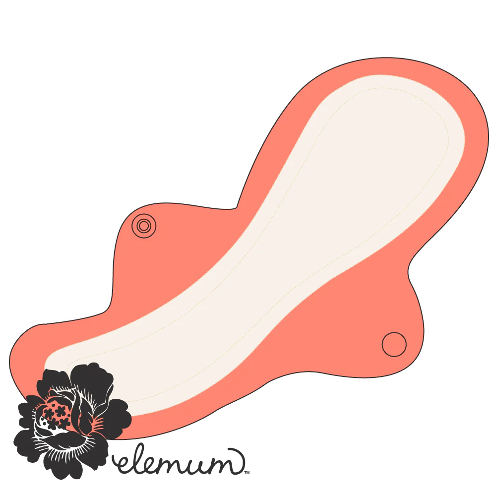 Elemum Reusable Pad - Image 10