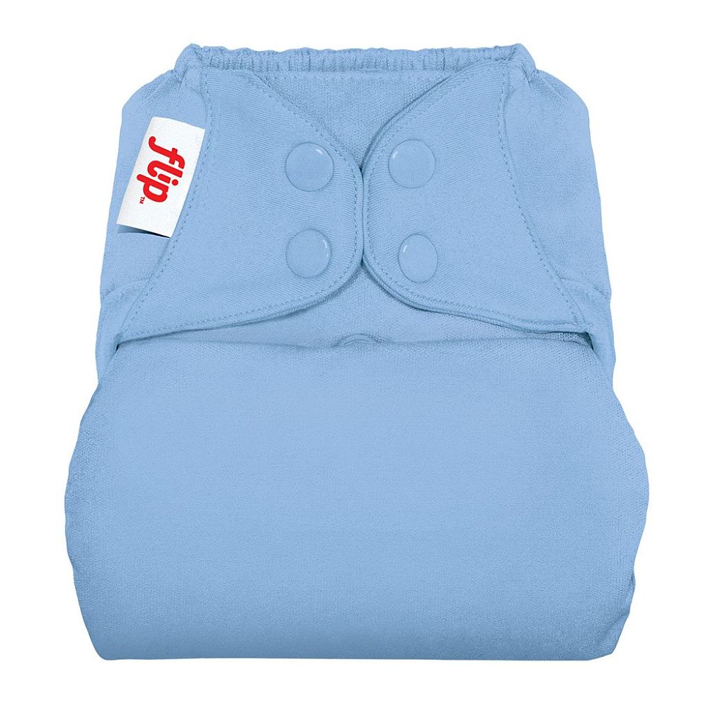 Flip Diapers One-Size Diaper Cover - Image 11