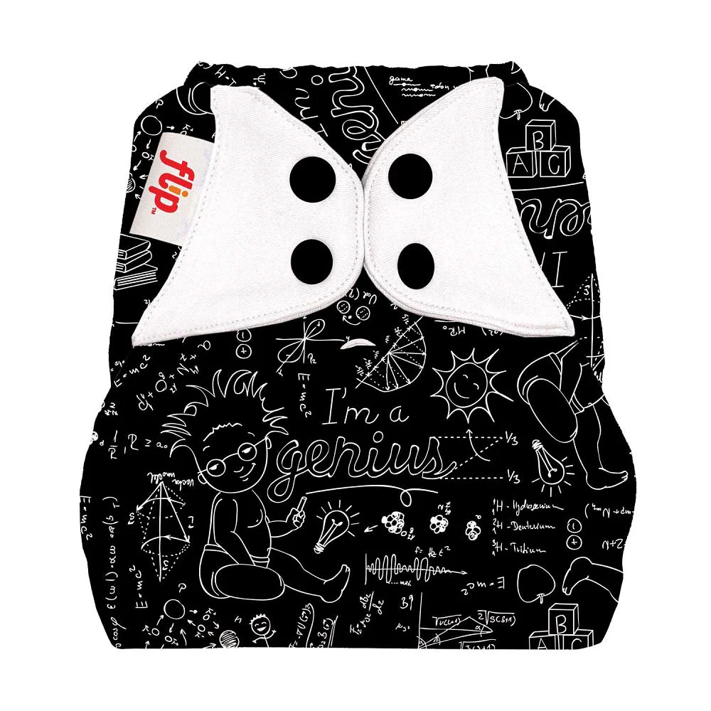 Flip Diapers One-Size Diaper Cover - Image 13
