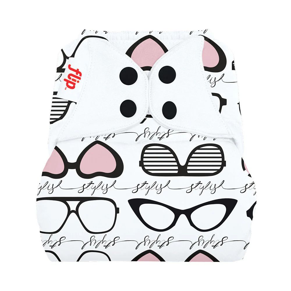 Flip Diapers One-Size Diaper Cover - Image 14
