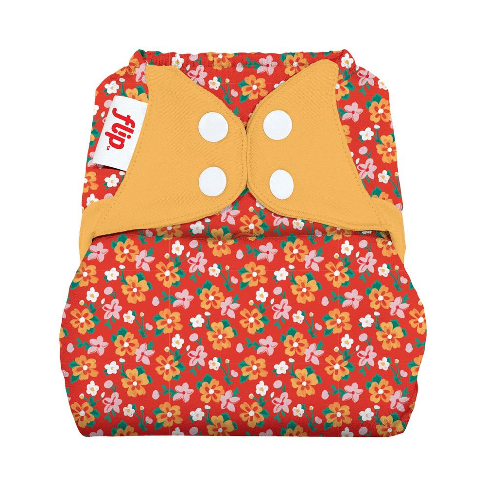 Flip Diapers One-Size Diaper Cover - Image 19