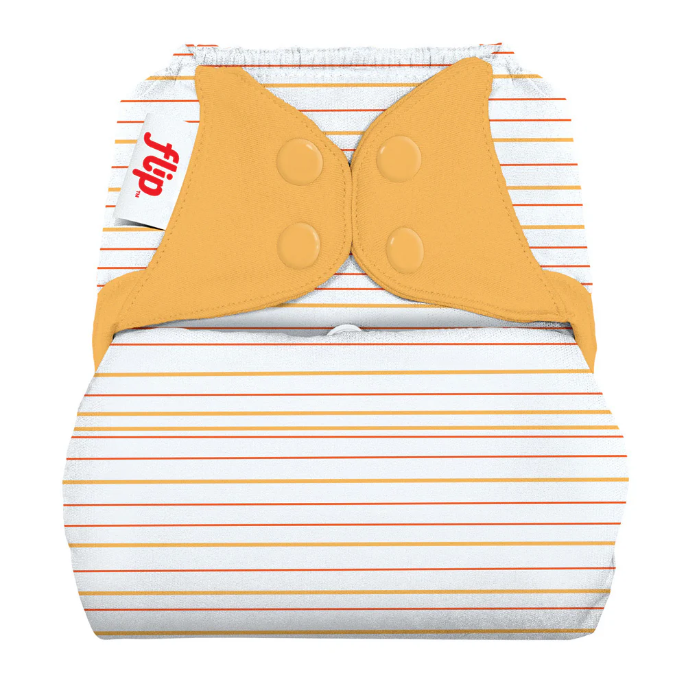 Flip Diapers One-Size Diaper Cover - Image 20
