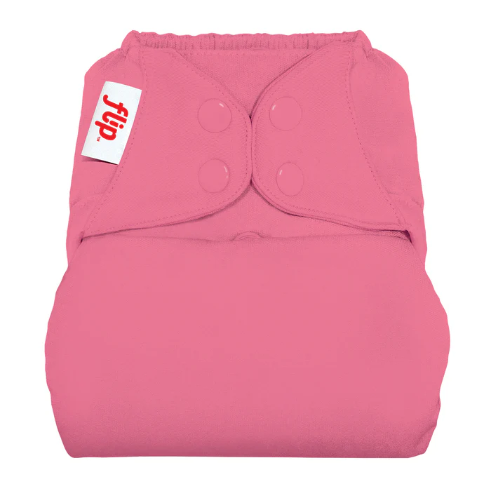 Flip Diapers One-Size Diaper Cover - Image 22