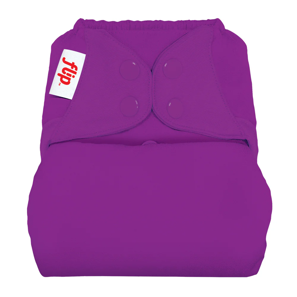 Flip Diapers One-Size Diaper Cover - Image 25