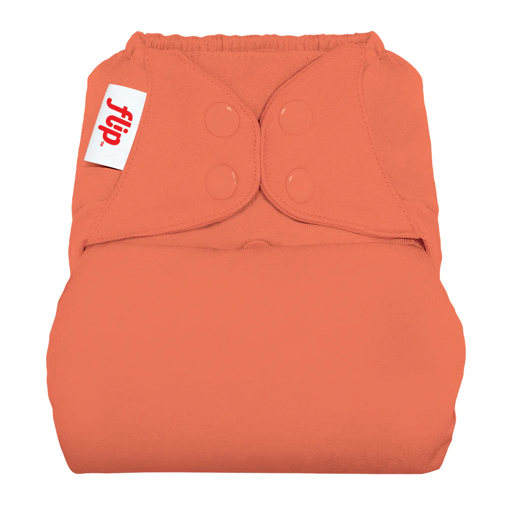 Flip Diapers One-Size Diaper Cover - Image 26