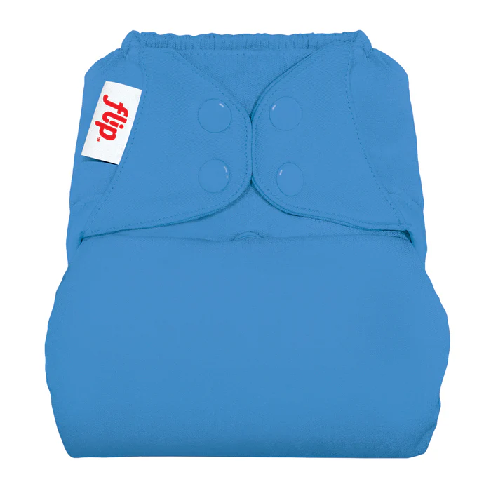 Flip Diapers One-Size Diaper Cover - Image 27