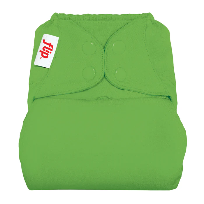 Flip Diapers One-Size Diaper Cover - Image 28