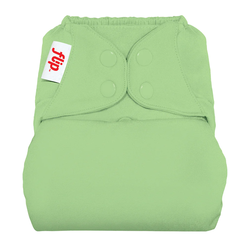Flip Diapers One-Size Diaper Cover - Image 29