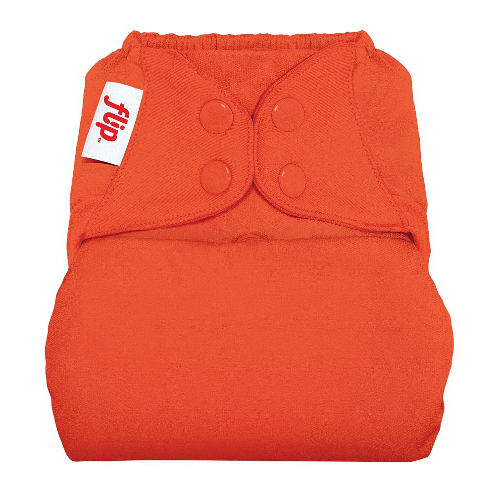 Flip Diapers One-Size Diaper Cover - Image 3