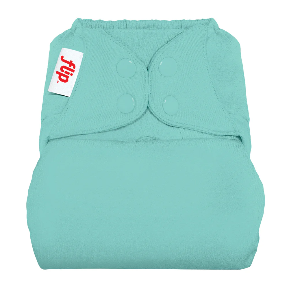 Flip Diapers One-Size Diaper Cover - Image 33