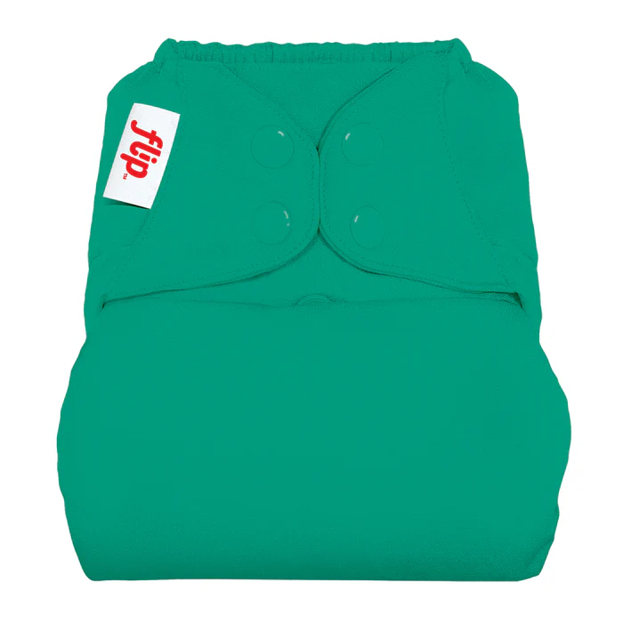 Flip Diapers One-Size Diaper Cover - Image 35