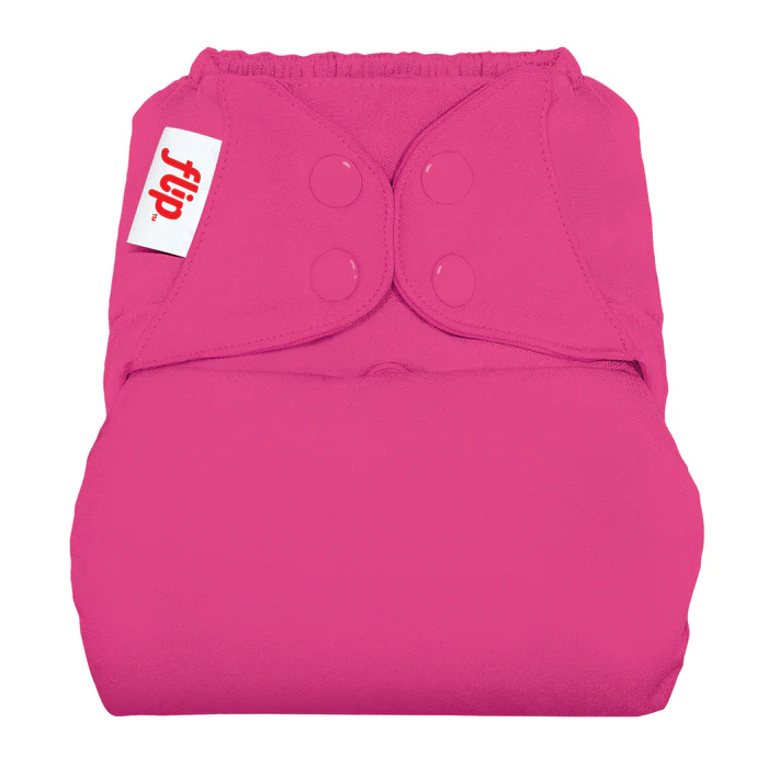 Flip Diapers One-Size Diaper Cover - Image 39