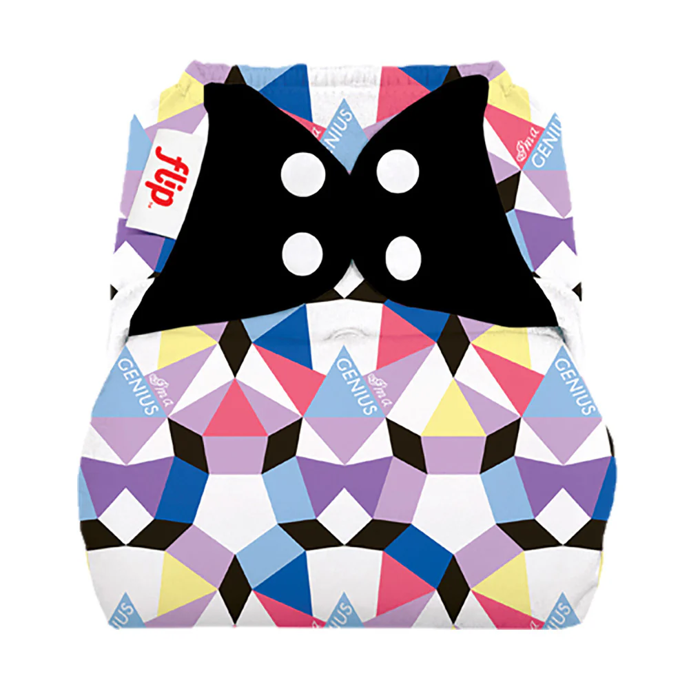 Flip Diapers One-Size Diaper Cover - Image 40