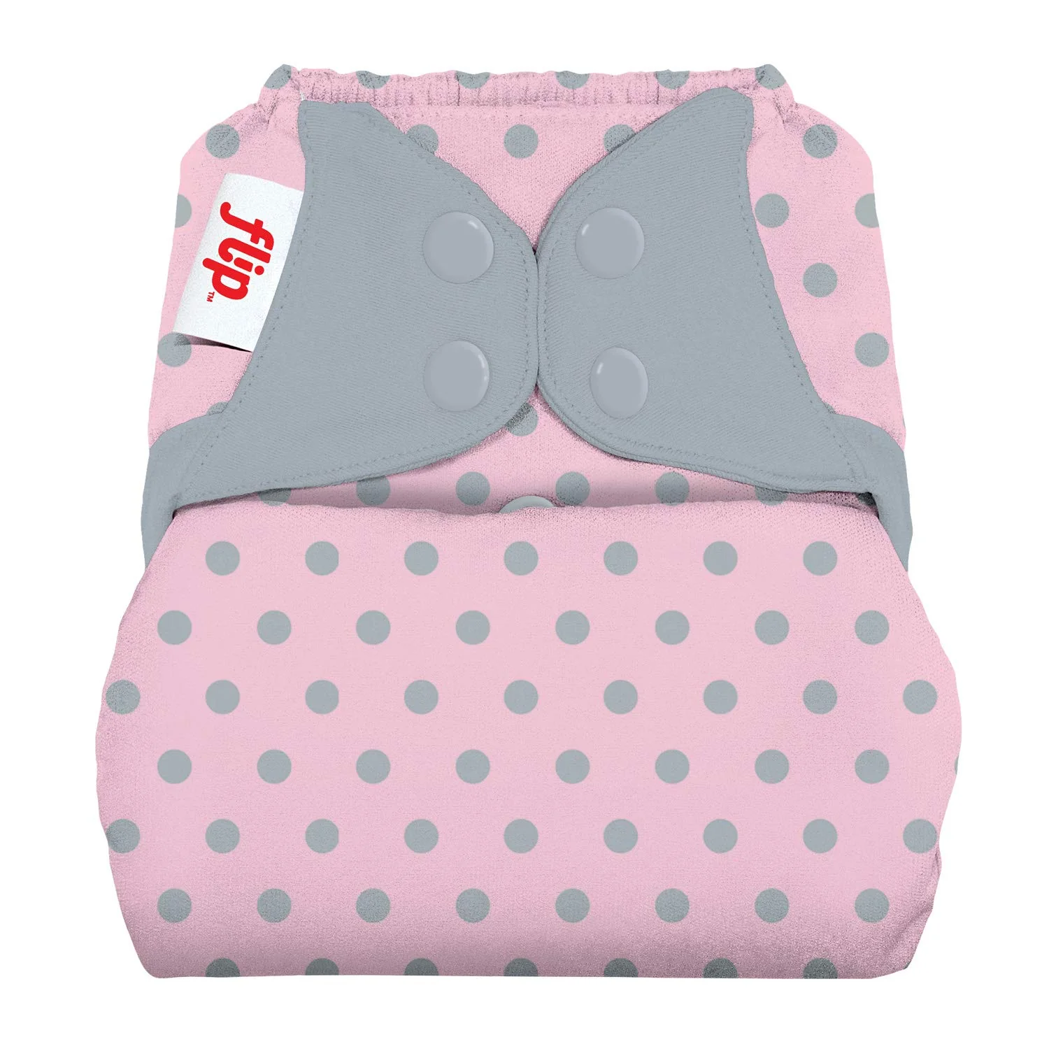 Flip Diapers One-Size Diaper Cover - Image 42